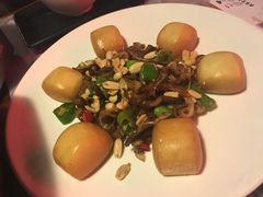 脆骨小馒头-我家小馆(江汉路店)