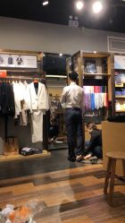 -IWODE埃沃定制西服定制(优托邦店)