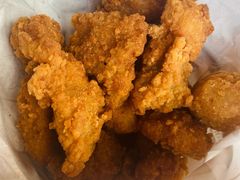 酥香鸡米花-COMMUNE幻师(五角场店)