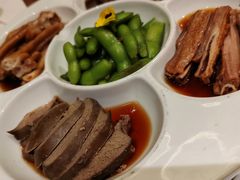 -徽镇小厨·经典徽菜(十里河店)