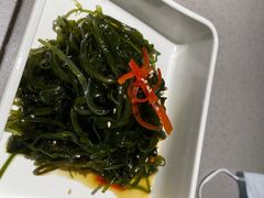 -半天妖烤鱼(西铁营万达店)