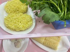 -花苑美食横琴生蚝火锅(拱北粤华路店)