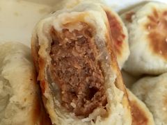 鲜肉月饼-长发西饼(临顿路店)