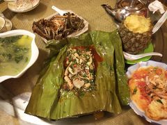 -多哥水傣味餐厅(司马巷店)