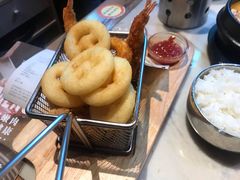-韩宫宴烤肉·料理(苏州中心店)