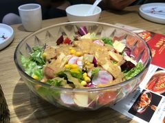 -徽张·新徽菜(五棵松·永定路店)