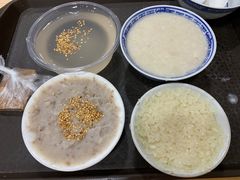 花生汤-没牙伯花生汤店(老药洲店)