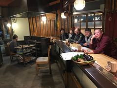 -四姐妹居酒屋