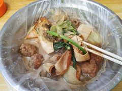 -陈记麻辣烫(浦口道店)