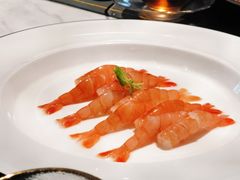 宁波呛虾-海味世家·家常菜馆(明州里店)