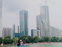 -天鹅湖体育公园