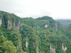-清江方山景区