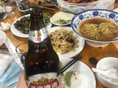 -老黑板筋(顺义总店)
