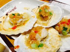 -木屋烧烤(西南角店)