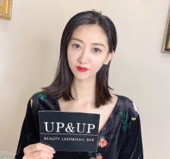 -UP&UP·半永久眉毛眼线机器野生眉