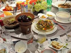 -RIVIERA 松鹤楼(外滩店)