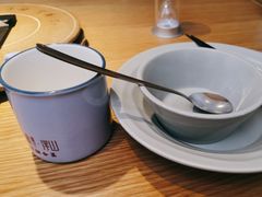 -蜜桃餐厅·伴山(绿宝广场店)