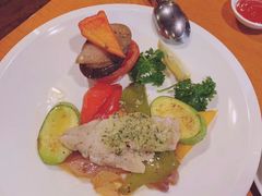 -布拉格餐厅· 中欧捷克菜(全国首店)