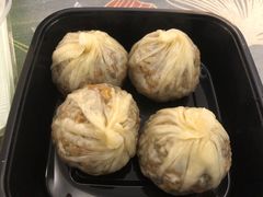 芝士蛋黄烧麦-217笋干馄饨