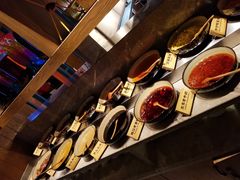 -咕嘟草帽鱼·牛奶一样的鲜鱼汤(天鹅湖万达广场店)