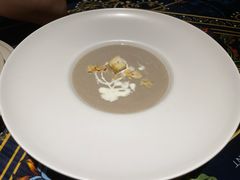 -第101座花园餐厅(湖滨88店)