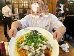 -猪肉婆私房菜(容桂总店)