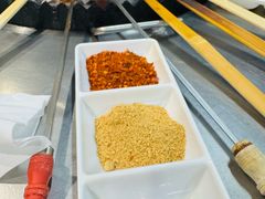 -二师兄火盆烤肉(湖口店)