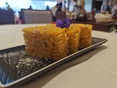 榄仁萨其马-白天鹅宾馆-宏图府餐厅