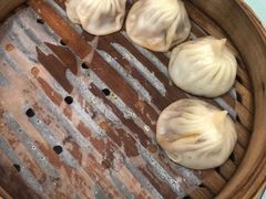 -食惠里小笼包面馆(越秀店)