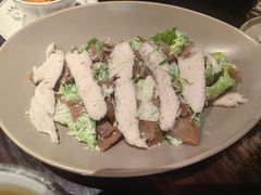 凯撒鸡胸蔬菜碟-Brut Eatery悦璞食堂(建国东路店)