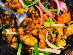 -旺爷砂锅·茶作(国贸城店)