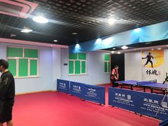 -沈坚强游泳俱乐部(长征分部)