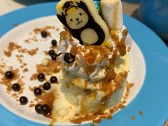 -帝企鹅自助餐厅•儿童岛•真企鹅(长隆企鹅酒店)