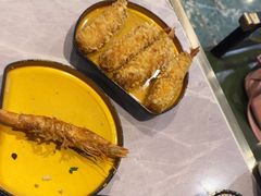-一绪に寿喜烧自助(世茂广场店)