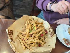 -肖记公安牛肉鱼杂馆·省级非物质文化遗产(三角路直营店)