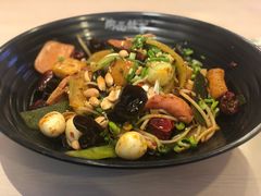 -南粥北面(东大桥店)