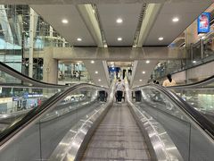 -曼谷素万那普国际机场
