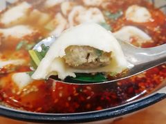 -回坊马二饺子馆