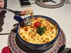 -俄士厨房(五棵松华熙LIVE店)