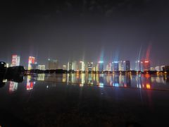 -尚贤河湿地