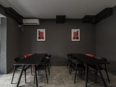 -NokNok Coffee(宽窄巷子店)