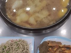-屯老二农家铁锅炖·行业领军者(梅江店)