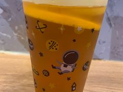 -吉品合酥脆烤饼(嘉里城店)