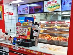 -华莱士·全鸡汉堡(枣园店)