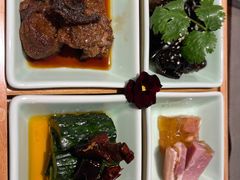 -童福兴·南京菜(老门东店)