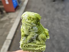 -北陵公园