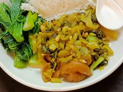 -玲又珑美食(盘福路店)