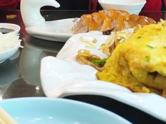 -鸿运楼烤鸭店(天桥店)