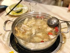 -佳养记百味鸡煲海曙孝闻街店