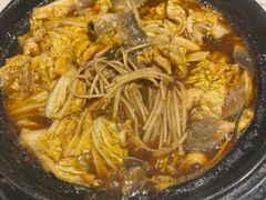 -二楼老店重庆鸡公煲(真光路店)